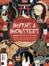 All About History Japanese Myths & Monsters - 2nd Ed